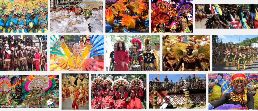 Philippines-Festivals Let s go Philippines